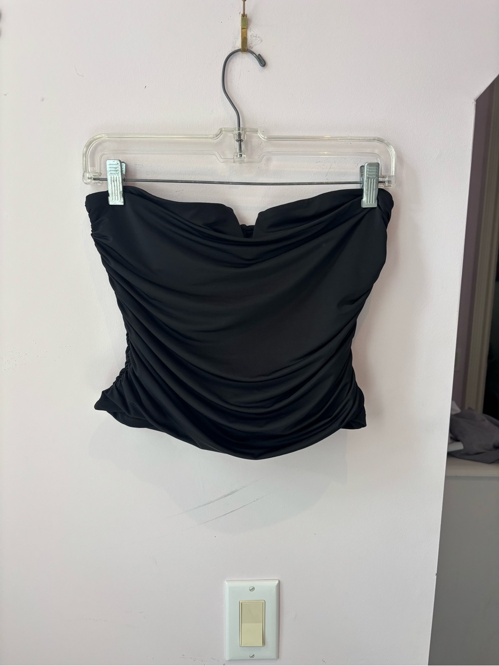 Dynamite Black Women's Swim Bottoms
